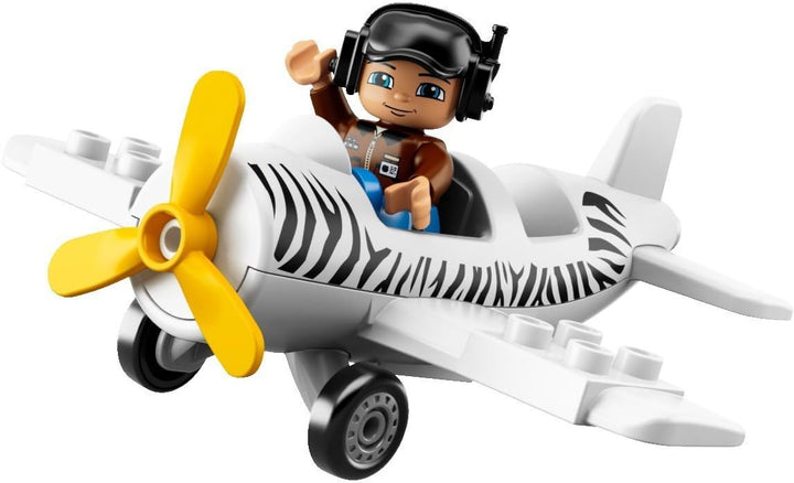Lego DUPLO 6156 Safari-Abenteuer