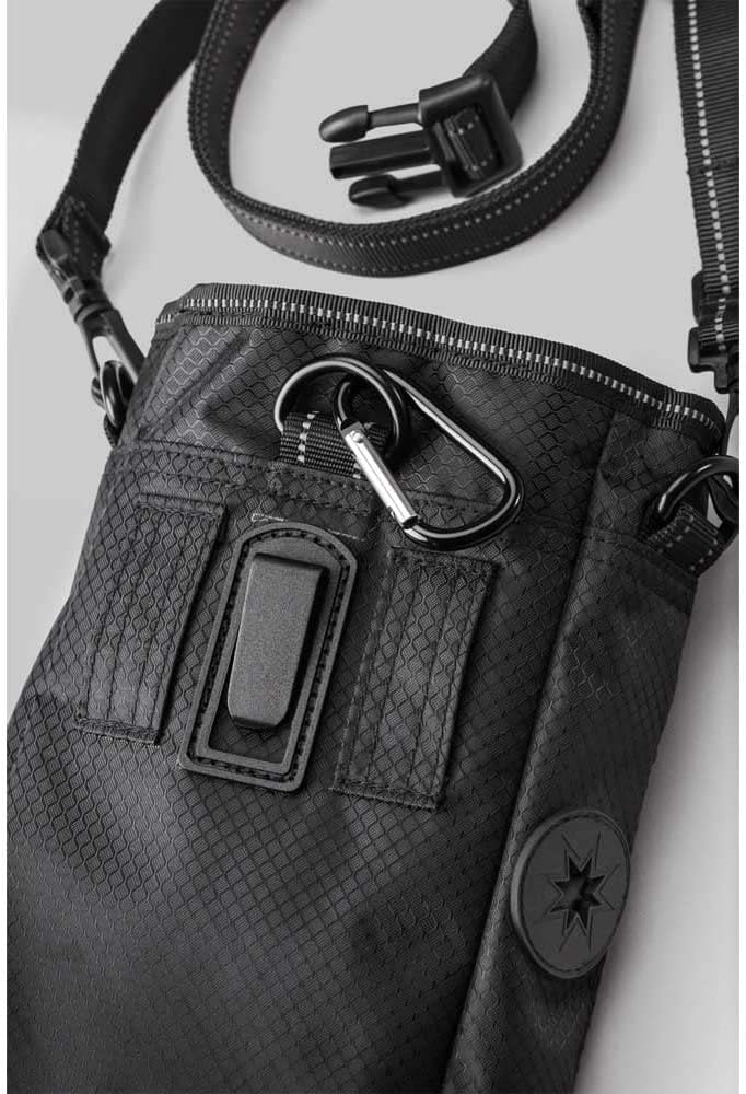 Pinewood Dog Sports Tasche Black Unisize, Unisize