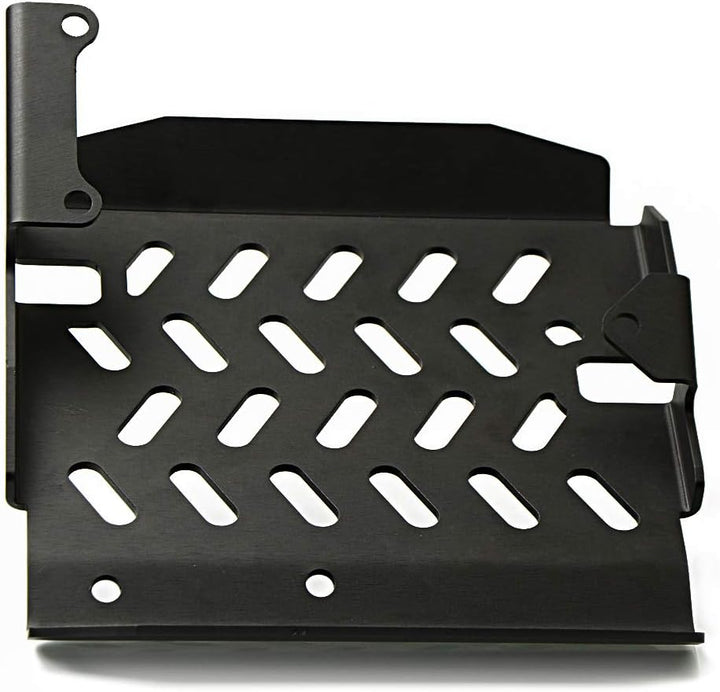 X ADV Motorrad Kufen Platte Motorabdeckung Schutz des Rahmens CNC Aluminium für X-ADV X ADV 750 2017