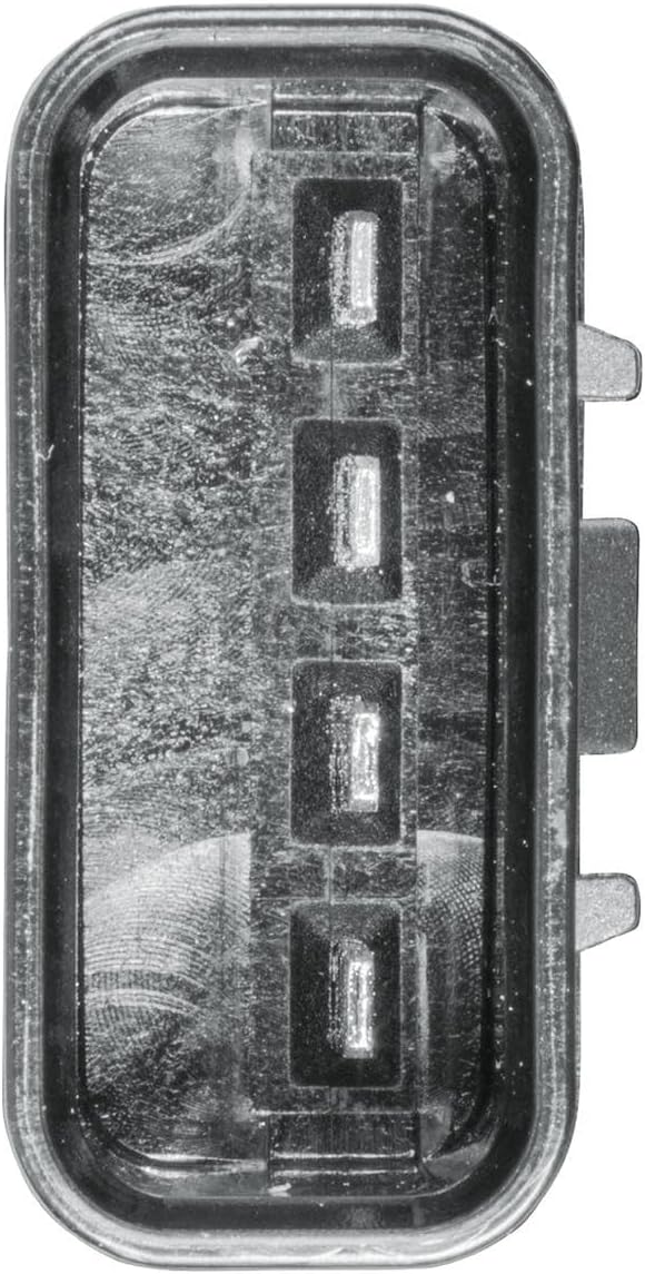 HELLA 5DA 230 036-231 Zündspule - 4-polig - Kerzenschachtzündspule - geschraubt