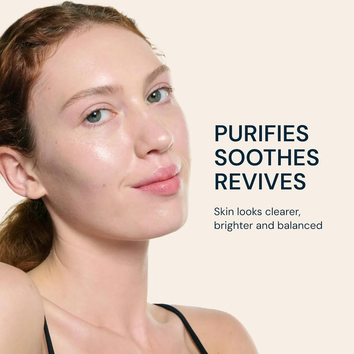 Elemis Herbal Lavender Repair Mask , 1er Pack (1 x 75 ml) Lavendel Lavendel 75 ml, Lavendel 75 ml