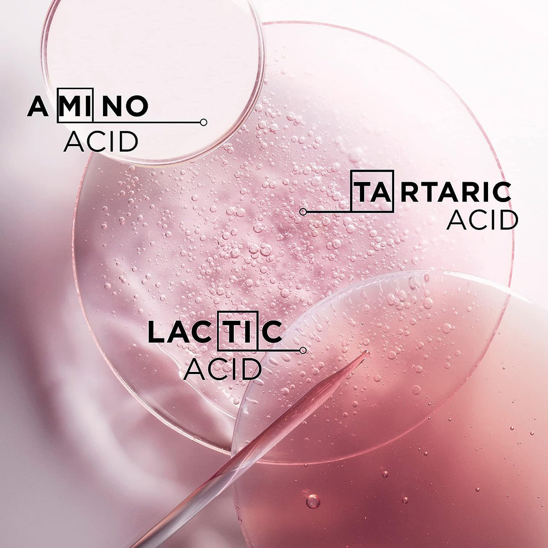 Kérastase Serum für strapaziertes oder geschädigtes, coloriertes Haar, Anti-Frizz Effekt, Sérum Chro