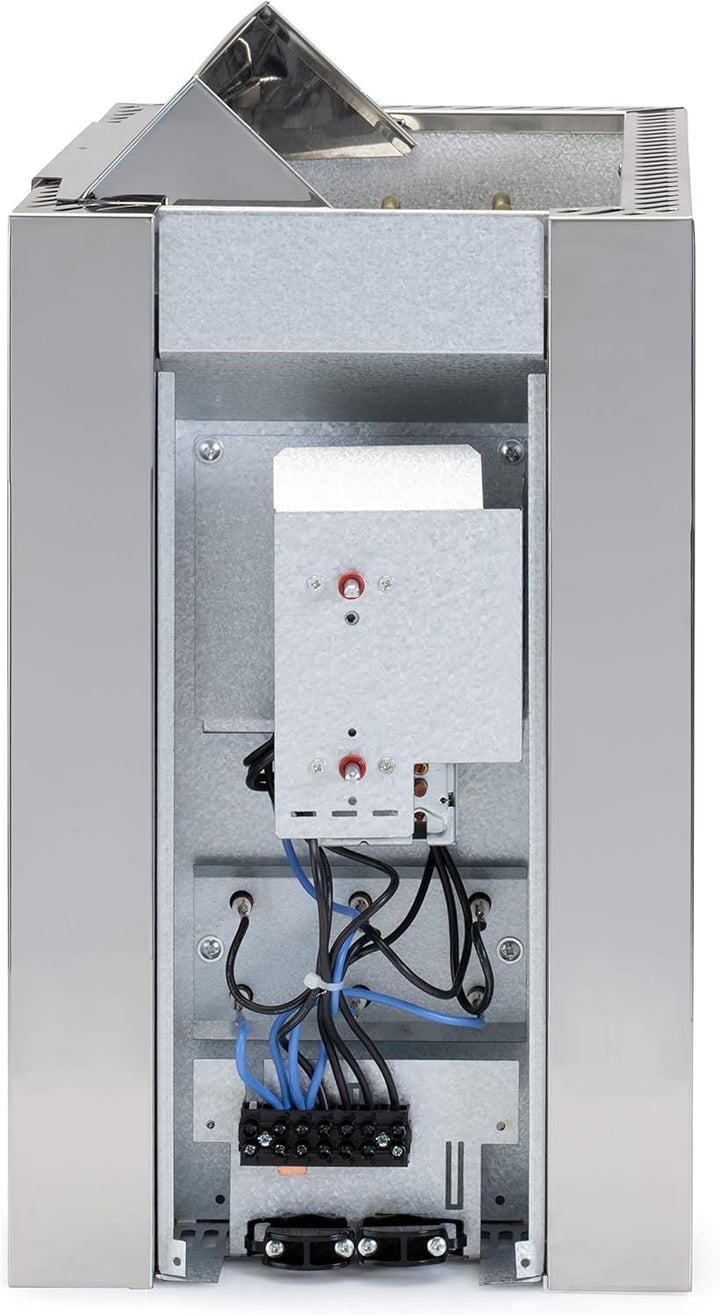 Sentiotec Saunaofen Viking - 6.0 kW, Steuereinheit: Eingebaut