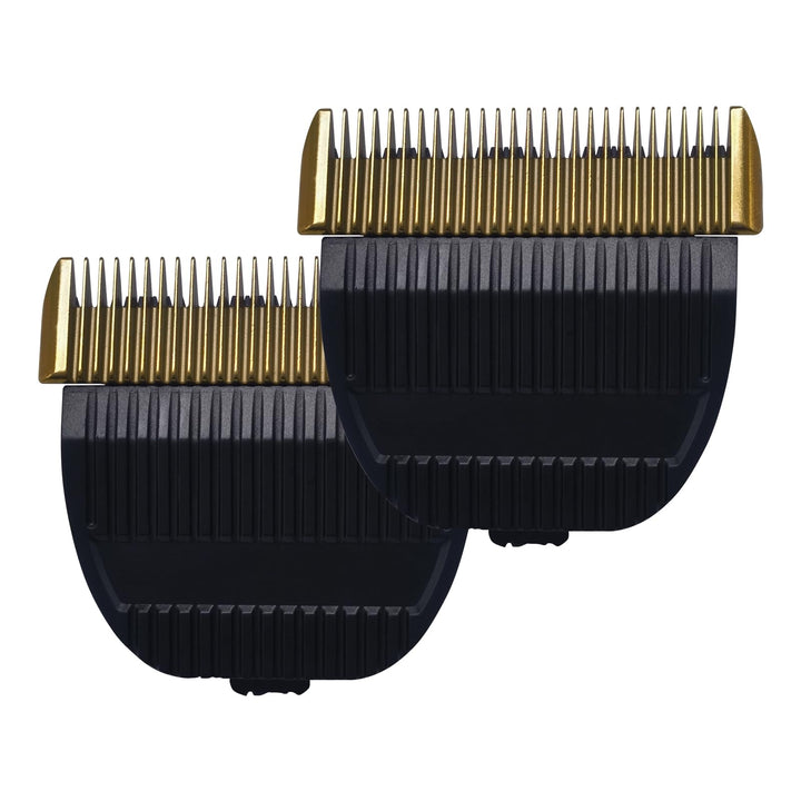 BESTBOMG Ersatzklingen für Pana-Sonic WER9902 für ER-GP80 ER1611 ER1512 ER1511 ER1510 ER1610 ER160 E