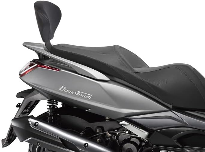 K0sp19rv - beifahrer-rückenlehne befestigung (ohne rückenlehne)