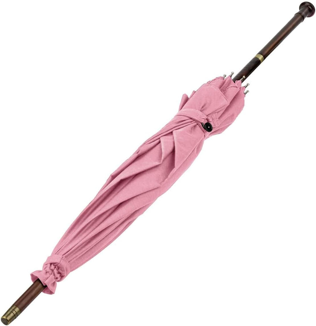 The Noble Collection Rubeus Hagrid Umbrella Wand