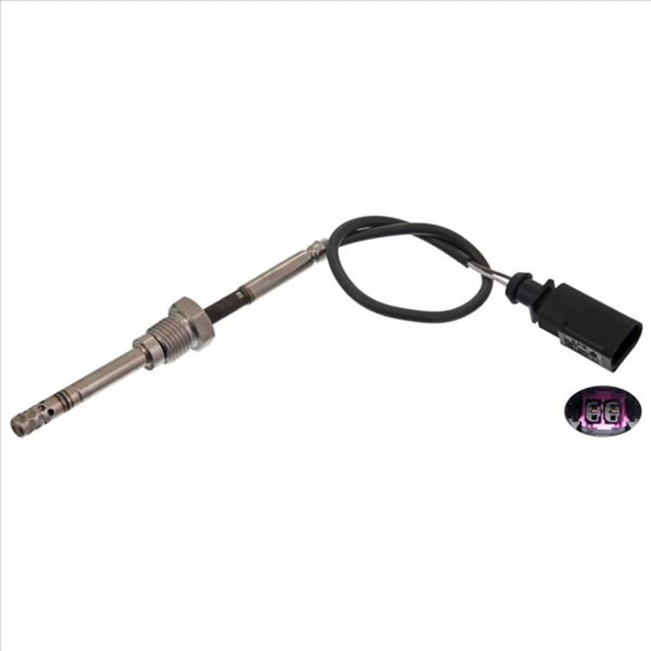 febi bilstein 49279 Abgastemperatursensor , 1 Stück
