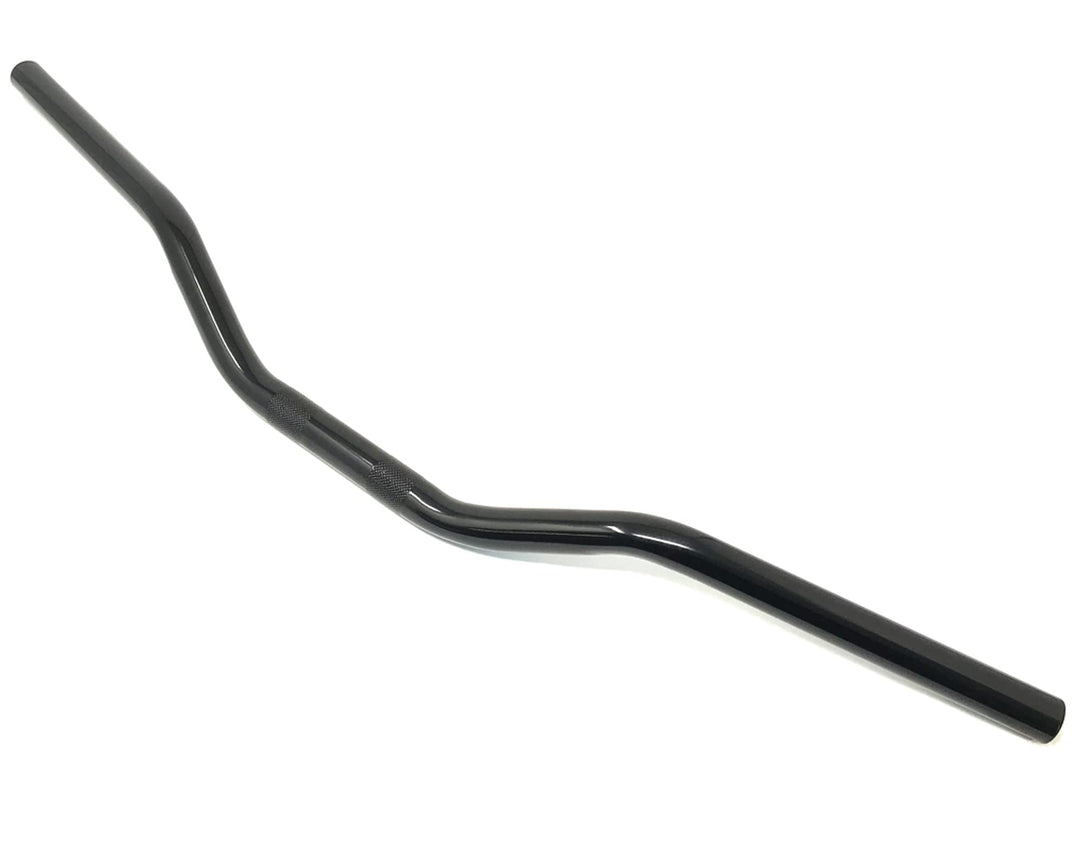 Motorrad Lenker - 25mm 1" Widerstand Stangen Für Cruisers & Retro Eigener Breite 82cm