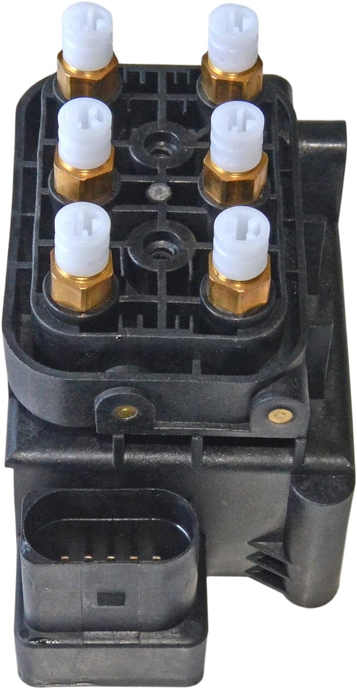 NSGMXT Ventil Ventileinheit Steuerventil 4Z7616007 4Z761600A 4F0616013