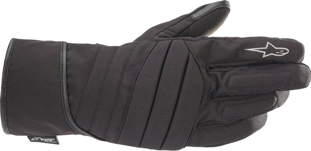 Alpinestars Herren Alpinestar Radar-Handschuhe S Schwarz, S Schwarz