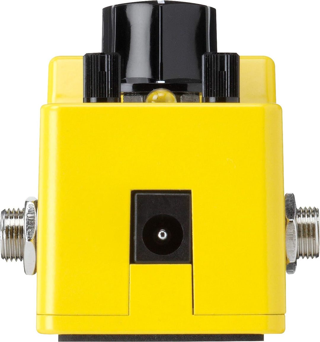 Ibanez FLMINI Flanger Guitar Pedal - True Bypass - Yellow