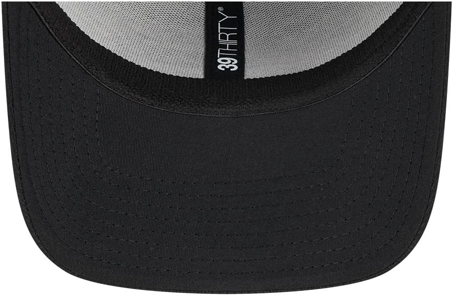 New Era 39Thirty Cap - NFL Training 2023 Buffalo Bills - M/L