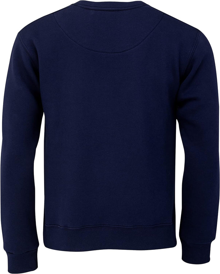 Rugby World Cup RWC 20 Nations Sweatshirt, offizielle Kollektion der Rugby-Weltmeisterschaft 2023 L