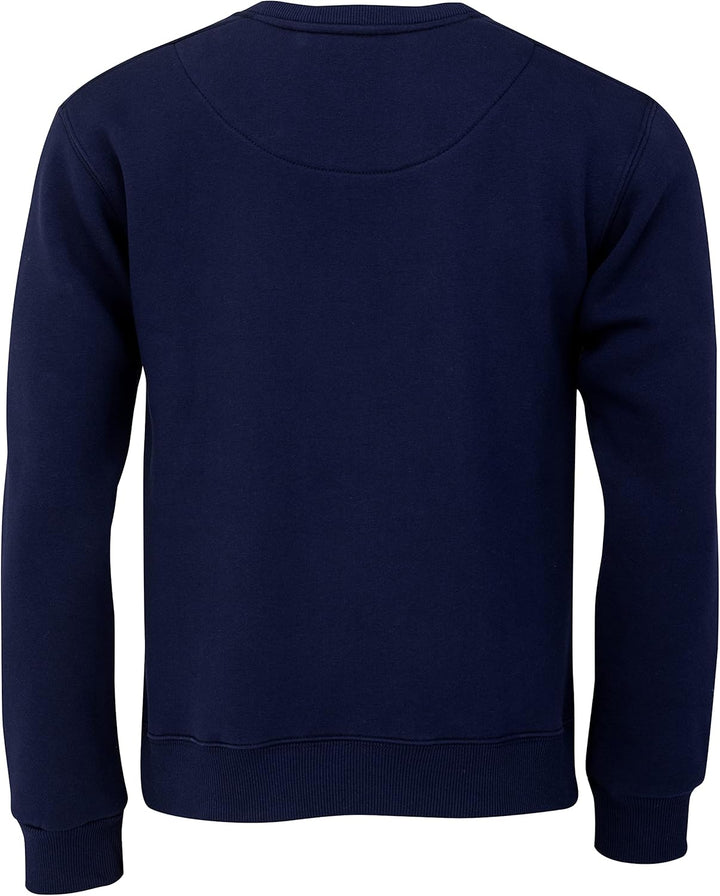 Rugby World Cup RWC 20 Nations Sweatshirt, offizielle Kollektion der Rugby-Weltmeisterschaft 2023 XL
