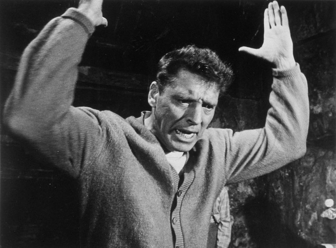 The Train [Region Free] (IMPORT) (Keine deutsche Version), Blu-ray