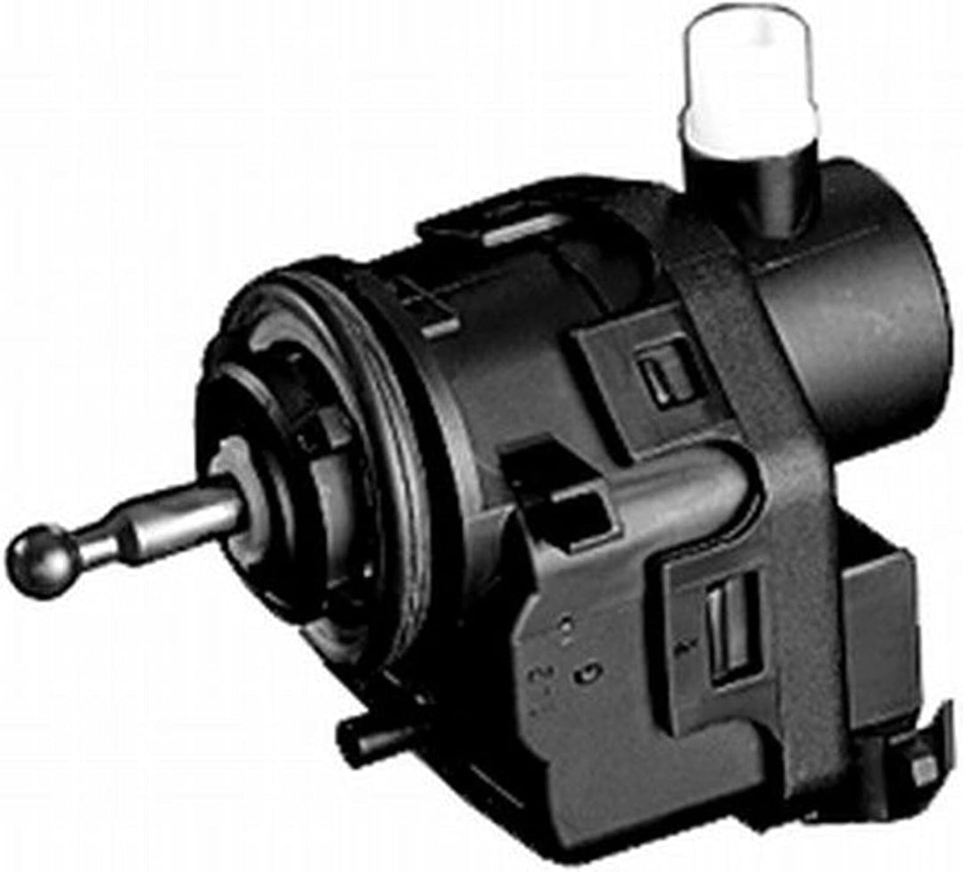 HELLA 1EL 010 335-251 Xenon-Hauptscheinwerfer - links - für u.a. Nissan Qashqai I (J10, NJ10, JJ10E)