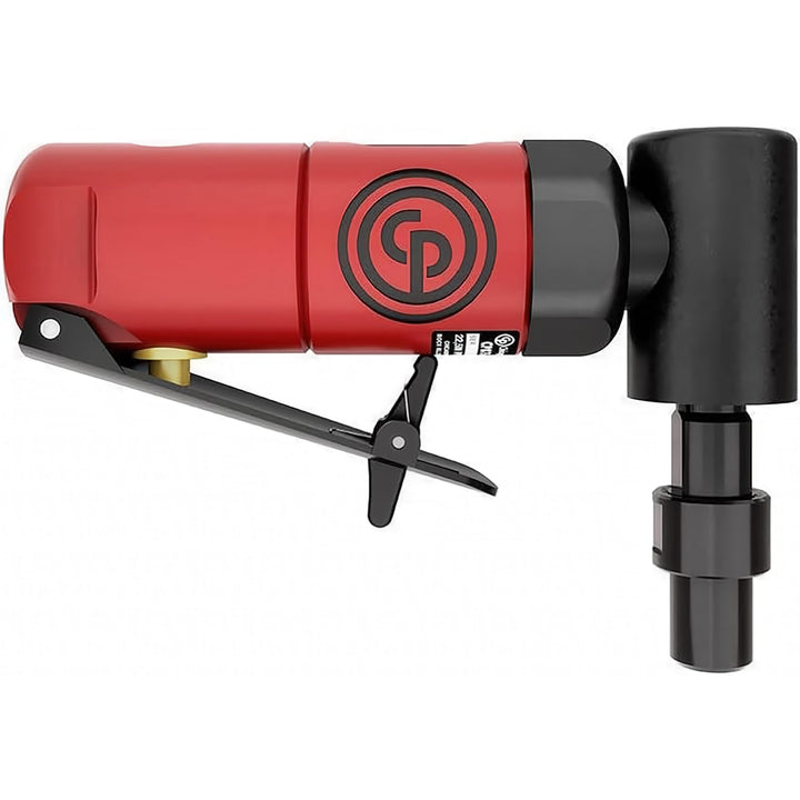 Chicago Pneumatic CP875 Kompakter 90-Grad-Druckluftschleifer, CP875