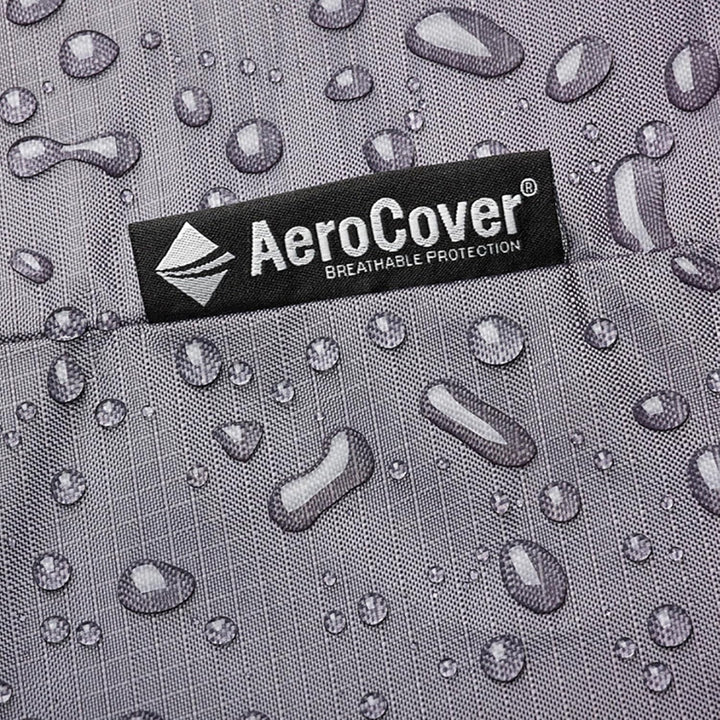 Pacific Lifestyle 18-C-7963 Lounge Bank Aerocover, anthrazit