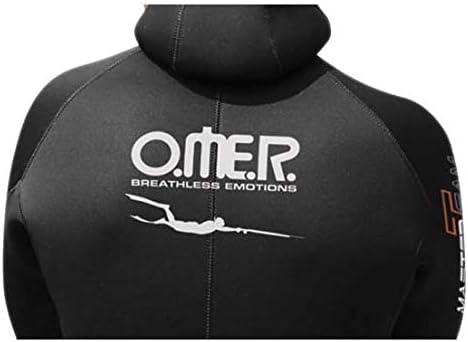 Omer Master Team 3 mm 2, 2
