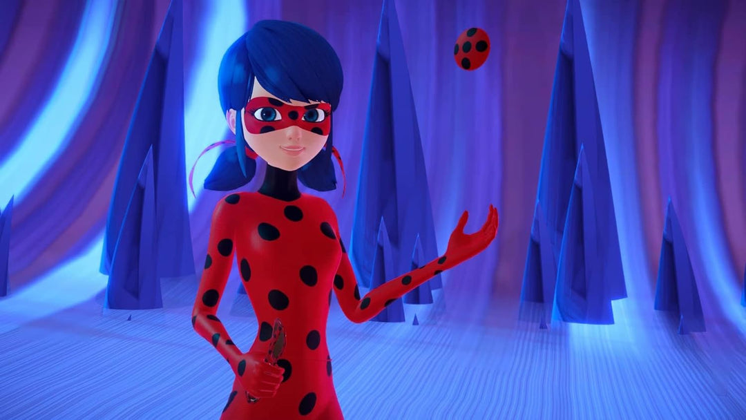 Miraculous -Rise of the Sphinx PlayStation 4, PlayStation 4