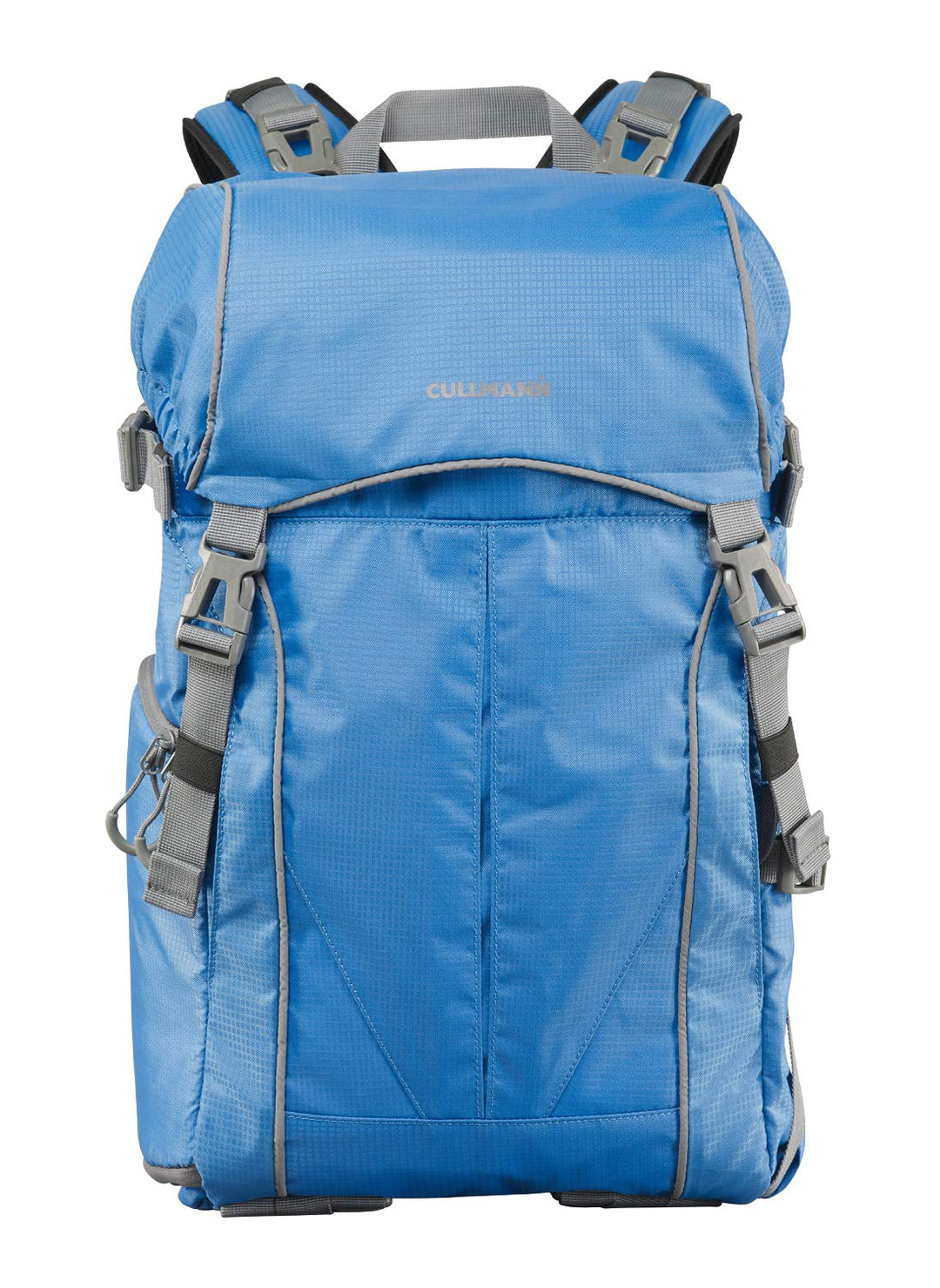 Cullmann 99451 ULTRALIGHT 2in1 Daypack 600+ Foto-/Wanderrucksack mit Schultertasche, Innenmass Kamer
