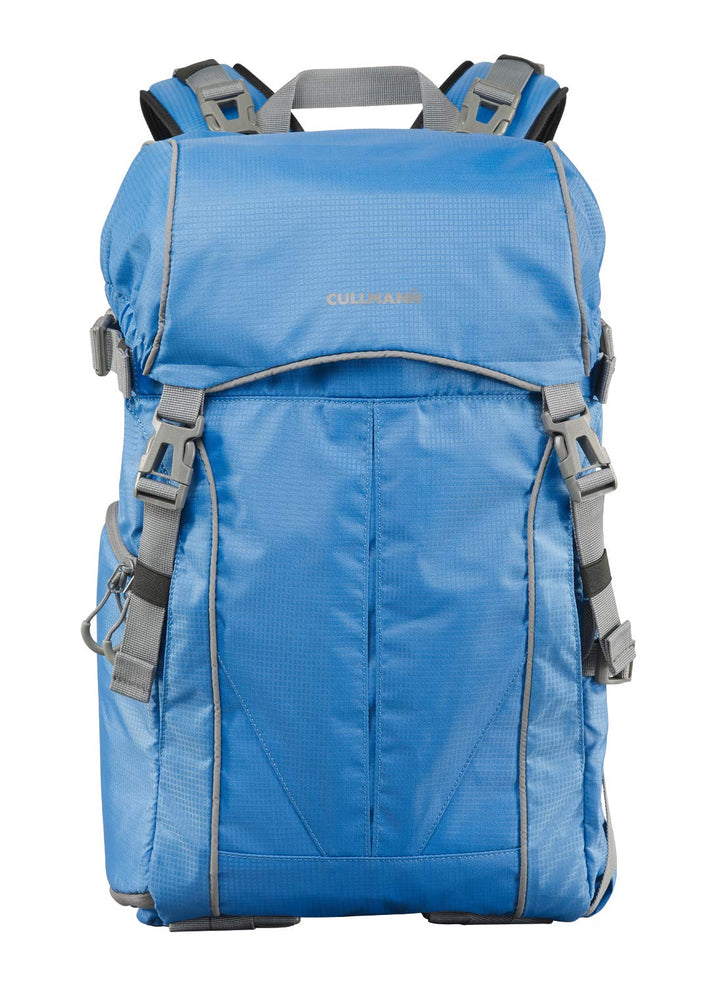 Cullmann 99451 ULTRALIGHT 2in1 Daypack 600+ Foto-/Wanderrucksack mit Schultertasche, Innenmass Kamer