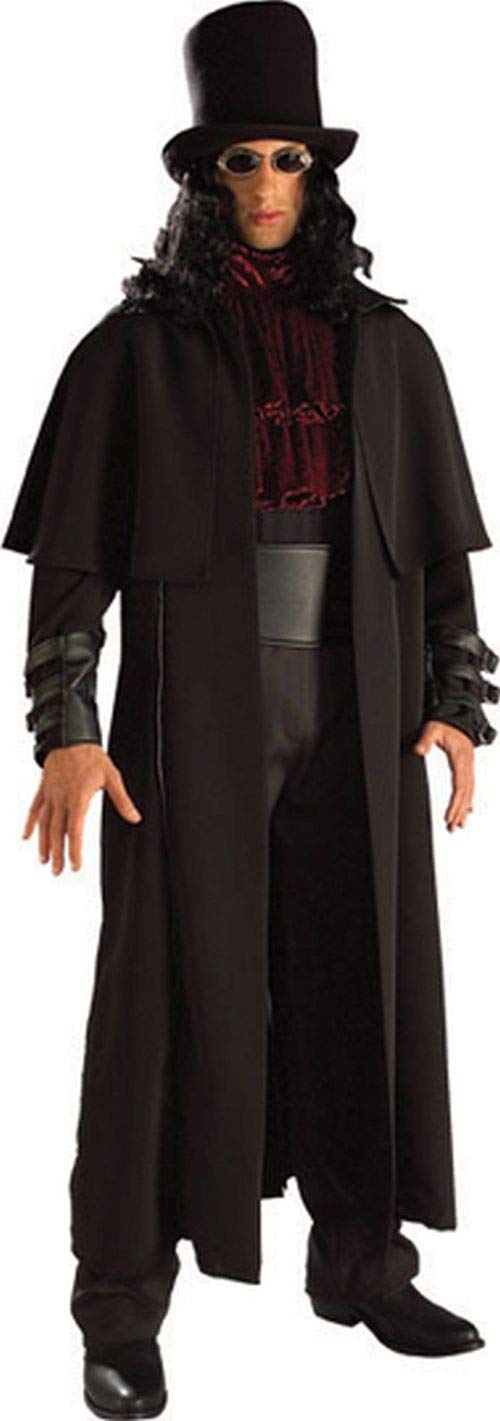 Rubie's 888059 - Vampire Lord Kostüm, Grösse M/L