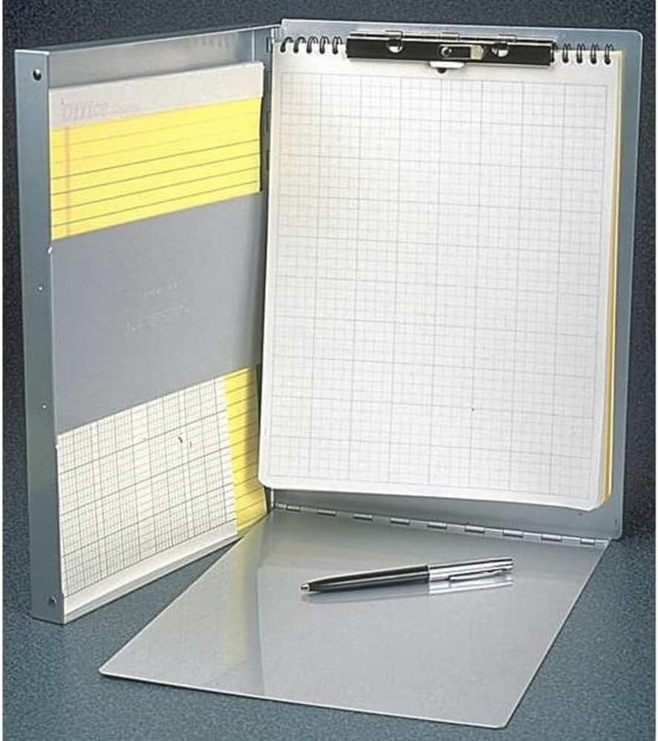 Saunders Snapak-Formhalter aus recyceltem Aluminium – Briefgrösse – 10517, 22,9 x 30,5 cm 9 x 12 Inc