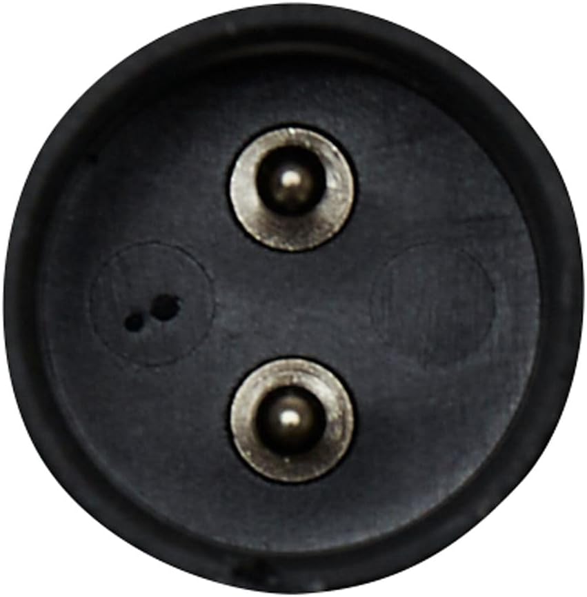 HELLA - Weitwinkelspiegel - 24V - geschraubt - Kunststoffgehäuse - schwarz - Breite: 211mm - Höhe: 1