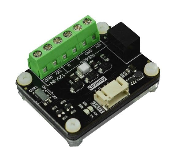 DFR0845 Modul: Konverter RS485/UART 3,3-5VDC DFROBOT