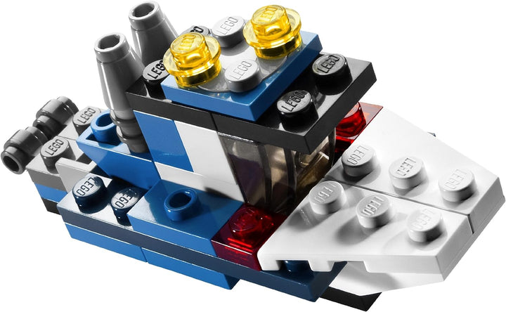 LEGO Creator 5864 - Mini Helikopter