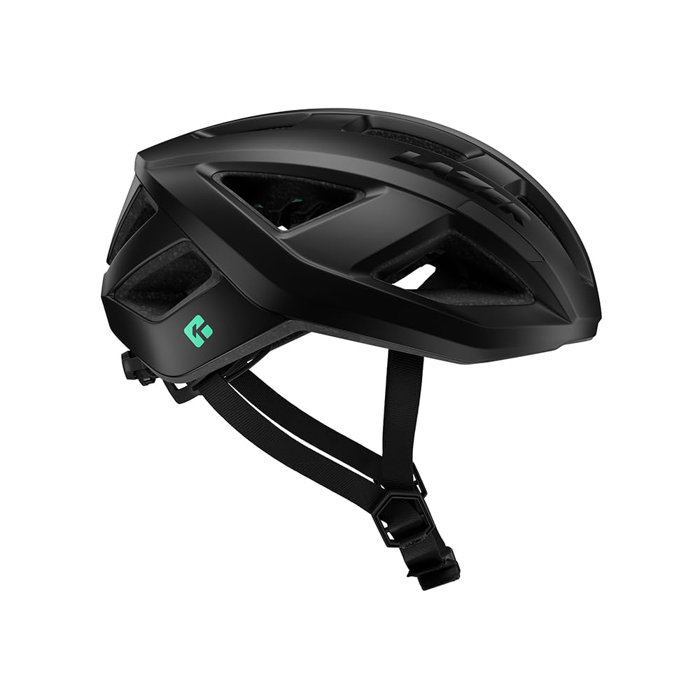 LAZER Tonic KinetiCore Fahrradhelm Mehrfarbig M, Mehrfarbig M
