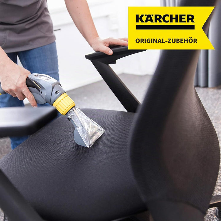 Kärcher 5.130-019.0 , Steppung Düse Einzelbett