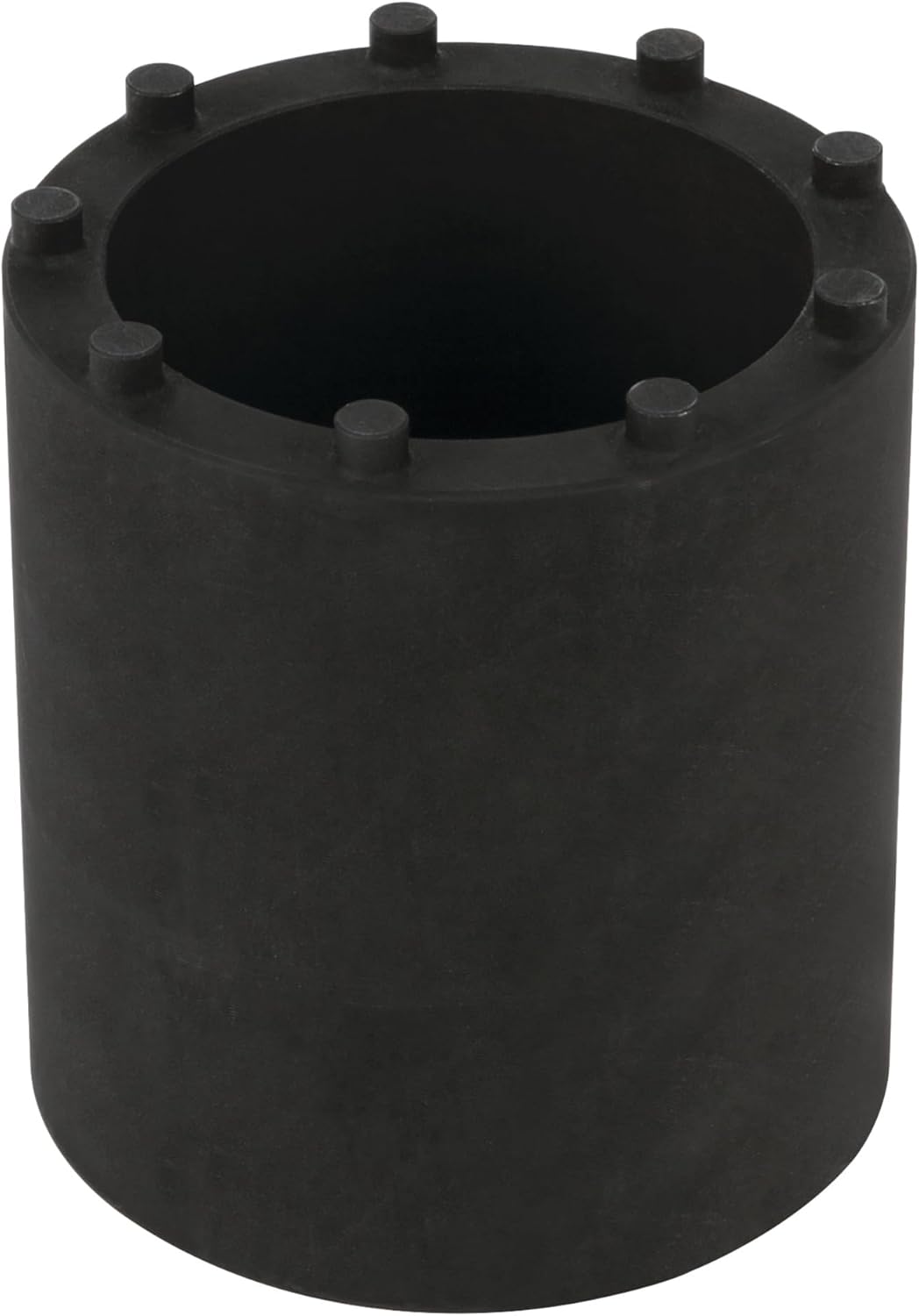 Performance Tool W83006 Achsmutternuss (1/2 Zoll Antrieb, 9 Lug GM) 1/2" Dr x 2-3/4" Lock Nut Socket