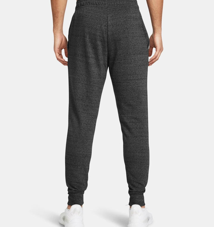 Under Armour UA Knit Track Suit, Warm Youth Tracksuit, Jogging Suit for Boys' Winter Training, Warm