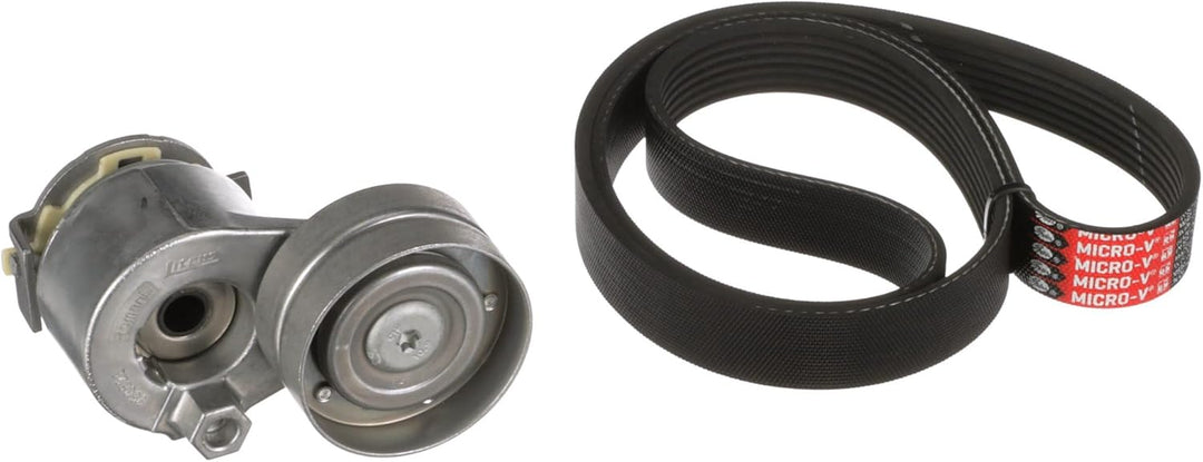 GATES Micro-V Kit K017PK1125