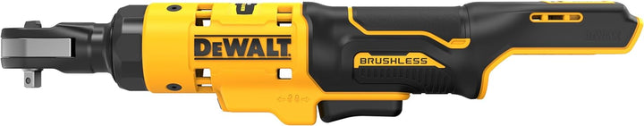 DEWALT Dewa Akku-Ratsche, 1/4", 12V, Basisv. | DCF504N-XJ, Black