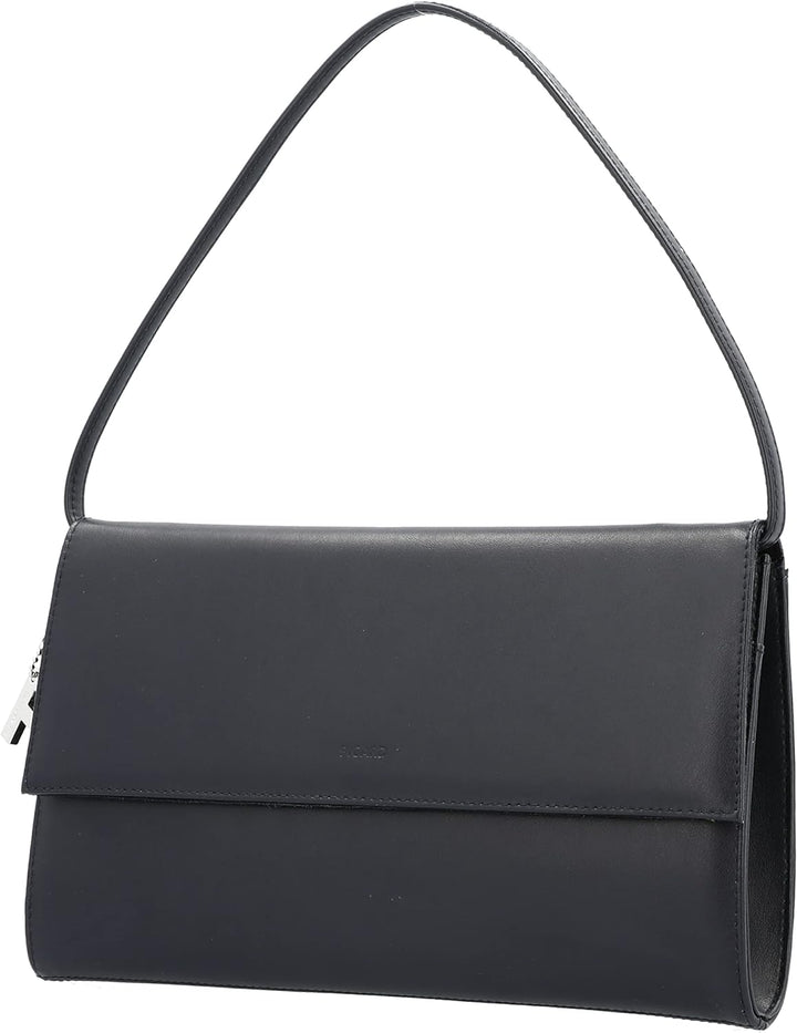 Picard Damen Abendtasche AUGURI aus Rindsleder Mittel | mit Magnetverschluss | Abendtasche | Alltag,