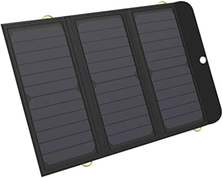 Sandberg Solar-Ladegerät 21W 2xUSB USB-C