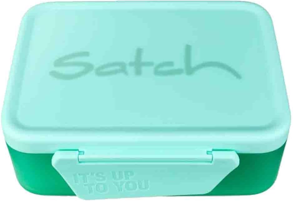 Satch Pack Cool Down NOW OR NEVER Schulrucksack Set Special Cool Down Now Or Never 3, Cool Down Now