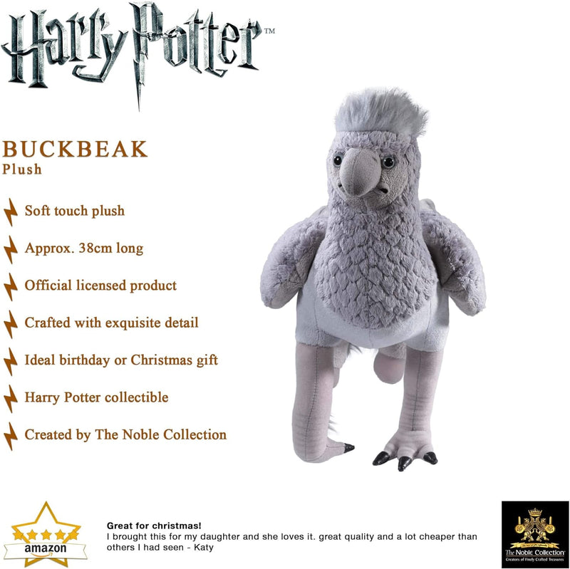 Buckbeak Collector&