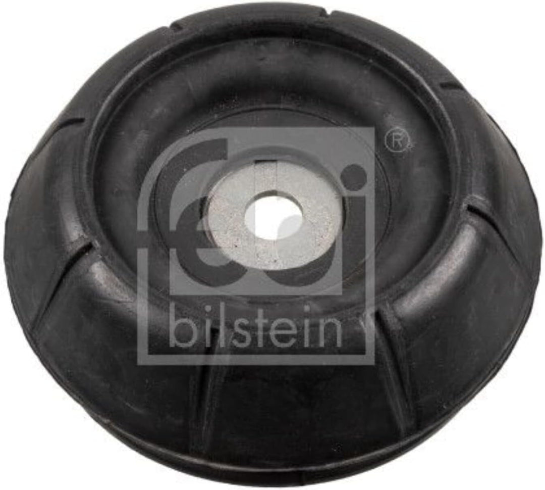 febi bilstein 37768 Federbeinstützlagersatz mit Anbaumaterial , 1 Stück