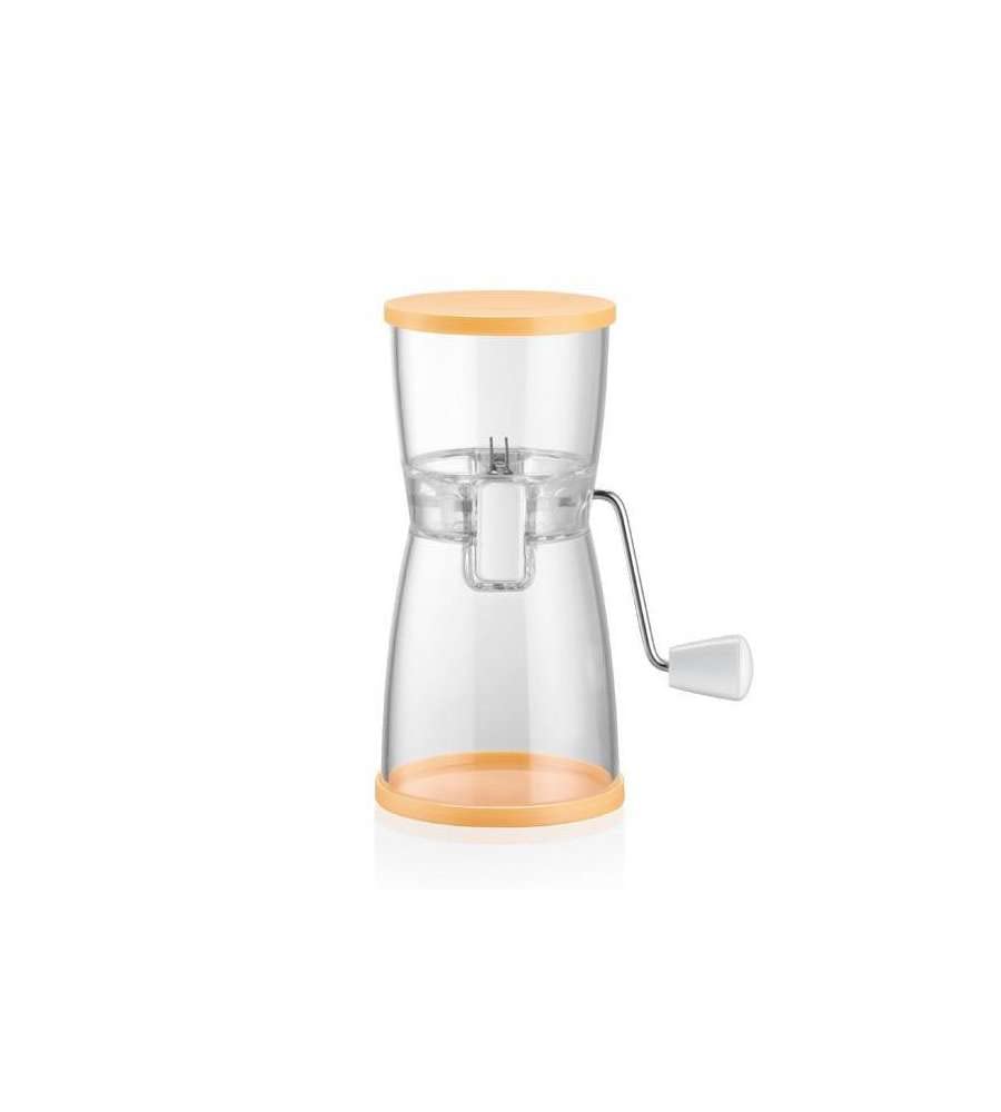 Tescoma Nussmühle DELÍCIA, Creme/Transparent
