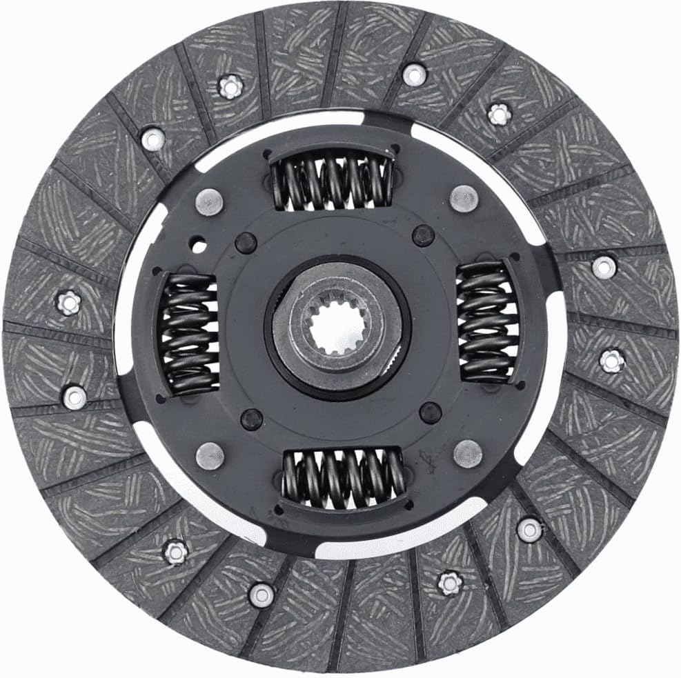 SACHS 3000 951 064 Kupplungssatz Kupplung/-anbauteile 3000 951 064 - Kupplung/-anbauteile, Kupplung/