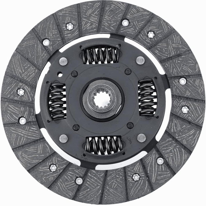 SACHS 3000 951 064 Kupplungssatz Kupplung/-anbauteile 3000 951 064 - Kupplung/-anbauteile, Kupplung/