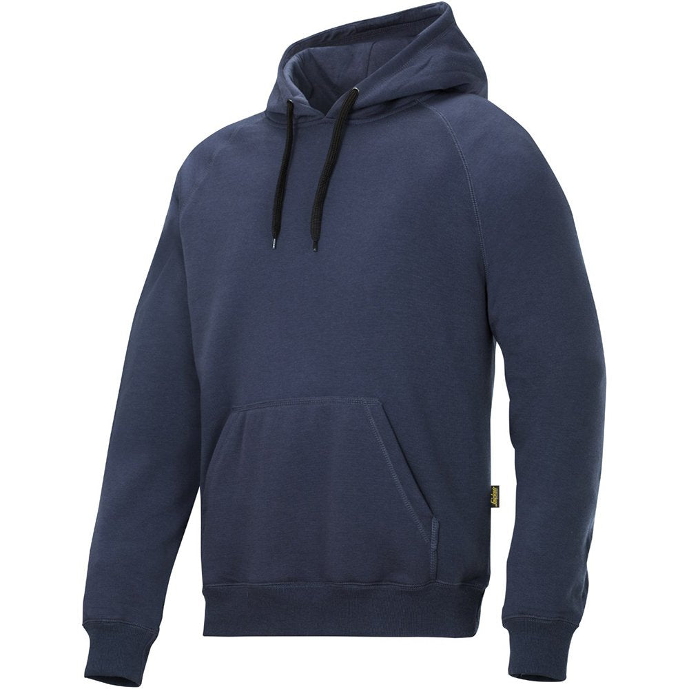 Snickers Hoodie navy Grösse: L 6 Navy, 6 Navy