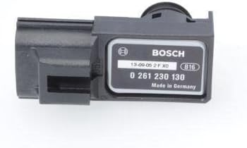 Bosch 0  261  230  130  Air mannigfaltigkeit Druck/MAP-Sensor