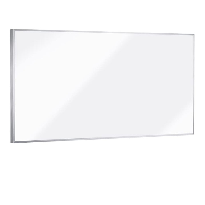 TROTEC Infrarot Wandheizung TIH 900 S – Heizleistung 900 W – Elektro Heizkörper, 1205 x 755 mm, IP54