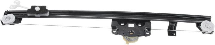 Frankberg Fensterheber Vorne Rechts Kompatibel mit Jumper Ducato 250 290 Boxer Alle Motoren 2005-Heu