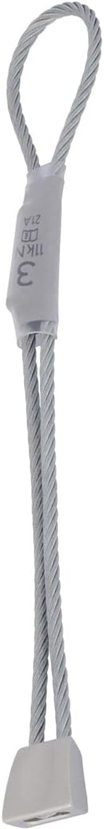 DMM Wallnuts Set Mobile Sicherungsmittel Klettern 3 - 8, 3 - 8